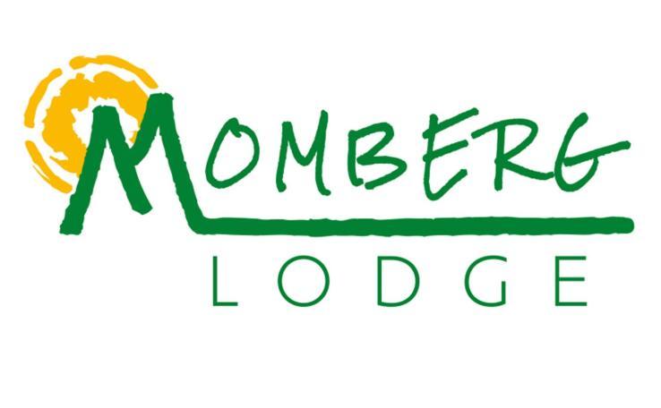 Momberg-Lodge Oberthal Exterior photo